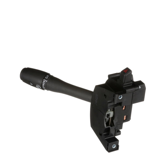 DS-744 Standard Ignition Hazard Warning Switch Standard Ignition Canada
