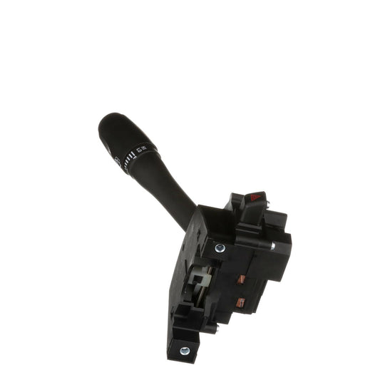 DS-744 Standard Ignition Hazard Warning Switch Standard Ignition Canada