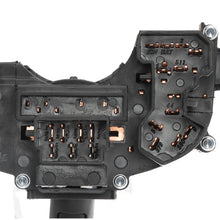 Load image into Gallery viewer, DS-744 Standard Ignition Hazard Warning Switch Standard Ignition Canada