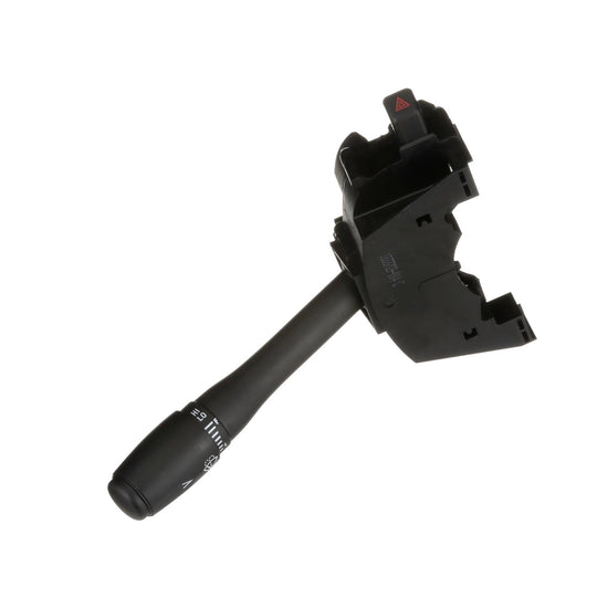 DS-744 Standard Ignition Hazard Warning Switch Standard Ignition Canada