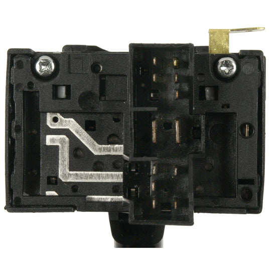 DS-792 Standard Ignition Headlight Switch Standard Ignition Canada
