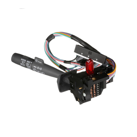 DS-796 Standard Ignition Windshield Wiper Switch Standard Ignition Canada