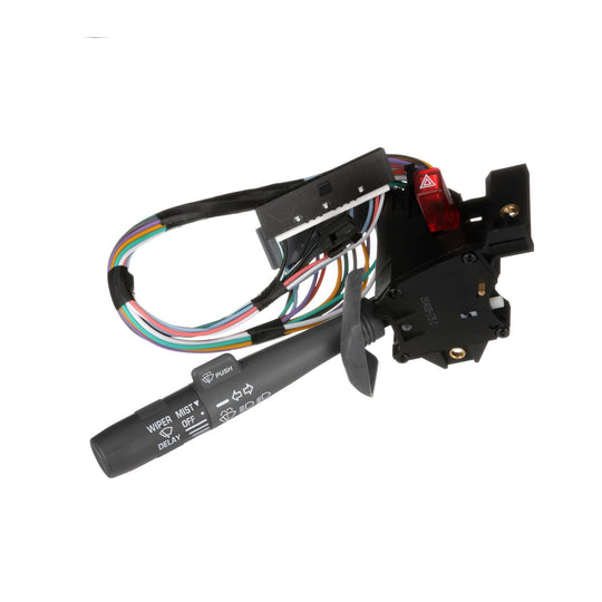 DS-796 Standard Ignition Windshield Wiper Switch Standard Ignition Canada