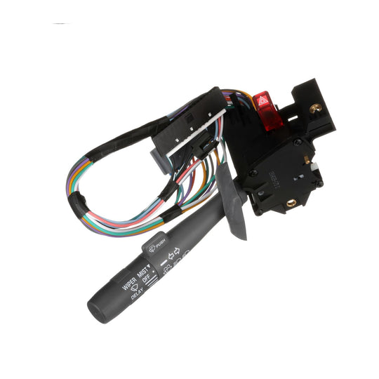 DS-796 Standard Ignition Windshield Wiper Switch Standard Ignition Canada