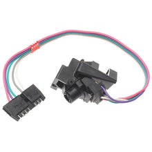 Load image into Gallery viewer, DS-816 Standard Ignition Windshield Wiper Switch Standard Ignition Canada