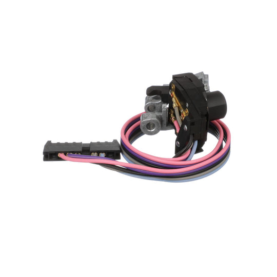 DS-817 Wiper Switch Standard Ignition Canada