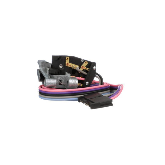 DS-817 Wiper Switch Standard Ignition Canada