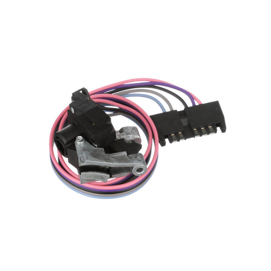 DS-817 Wiper Switch Standard Ignition Canada