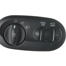 Load image into Gallery viewer, DS-883 Headlight Switch Standard Ignition Canada
