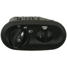 Load image into Gallery viewer, DS-886 Headlight Switch Standard Ignition Canada