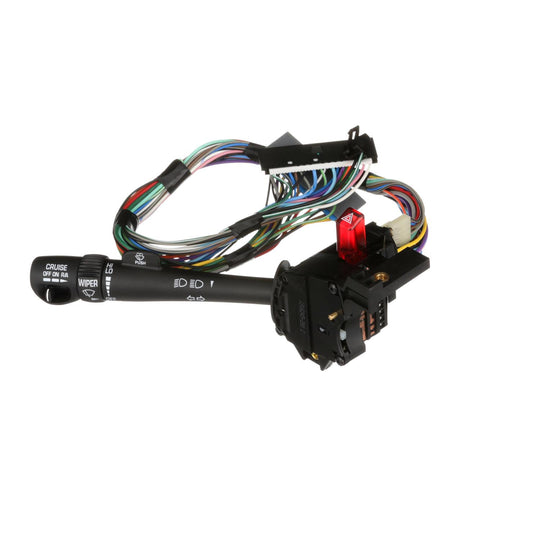 DS-933 Standard Ignition Cruise Control Switch Standard Ignition Canada