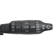 Charger l'image dans la galerie, DS-974 Turn Signal Switch Standard Ignition Canada
