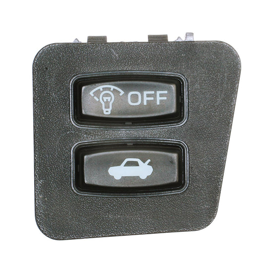 DS-984 Standard Ignition Trunk Lid Release Switch Standard Ignition Canada