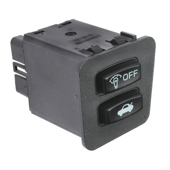 DS-984 Standard Ignition Trunk Lid Release Switch Standard Ignition Canada