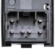 Load image into Gallery viewer, DS1056T Wiper Switch Standard T Series Canada