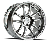 Load image into Gallery viewer, DS21895511415VC - Aodhan DS02 18X9.5 5X114.3 15mm Vacuum Chrome - Aodhan Wheels Canada