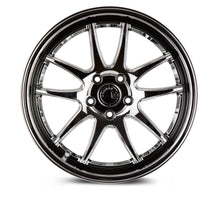 Load image into Gallery viewer, DS21895511422VC - Aodhan DS02 18X9.5 5X114.3 ET 22mm Vacuum Chrome - Aodhan Wheels Canada
