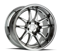 Load image into Gallery viewer, DS21911511415VW - Aodhan DS02 19X11 5X114.3 15mm Vacuum Chrome - Aodhan Wheels Canada