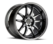 Load image into Gallery viewer, DS21911511422VB - Aodhan DS02 19X11 5X114.3 ET 22mm Black Vacuum - Aodhan Wheels Canada