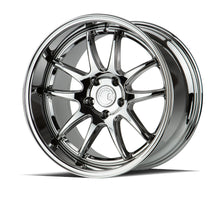 Load image into Gallery viewer, DS21911511422VW - Aodhan DS02 19X11 5X114.3 22mm Vacuum Chrome - Aodhan Wheels Canada