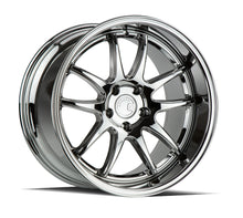 Load image into Gallery viewer, DS21911511422VW - Aodhan DS02 19X11 5X114.3 ET 22mm Vacuum Chrome - Aodhan Wheels Canada