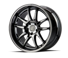 Load image into Gallery viewer, DS21995511422VB - Aodhan DS02 19X9.5 5X114.3 ET 22mm Black Vacuum - Aodhan Wheels Canada