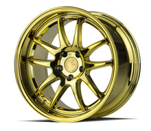 Load image into Gallery viewer, DS21995511422VG - Aodhan DS02 19X9.5 5X114.3 ET 22mm Gold Vacuum - Aodhan Wheels Canada