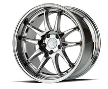 Load image into Gallery viewer, DS21995511422VW - Aodhan DS02 19X9.5 5X114.3 ET 22mm Vacuum Chrome - Aodhan Wheels Canada