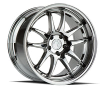 Load image into Gallery viewer, DS21995511422VW - Aodhan DS02 19X9.5 5X114.3 ET 22mm Vacuum Chrome - Aodhan Wheels Canada