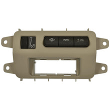 Load image into Gallery viewer, DS2486 Instrument Panel Dimmer Switch Standard Ignition Canada