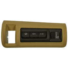 Charger l'image dans la galerie, DS2498 Instrument Panel Dimmer Switch Standard Ignition Canada