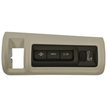 Load image into Gallery viewer, DS2500 Instrument Panel Dimmer Switch Standard Ignition Canada