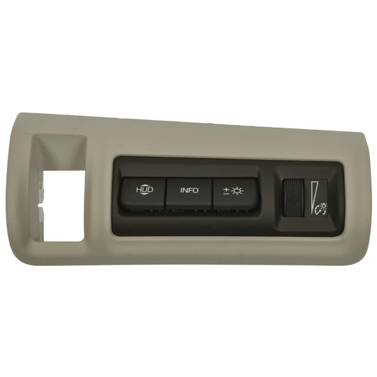 DS2501 Instrument Panel Dimmer Switch Standard Ignition Canada