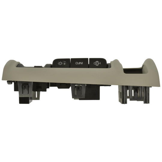 DS2501 Instrument Panel Dimmer Switch Standard Ignition Canada