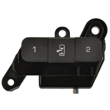 Load image into Gallery viewer, DS3157 Standard Ignition Power Seat Switch Standard Ignition Canada