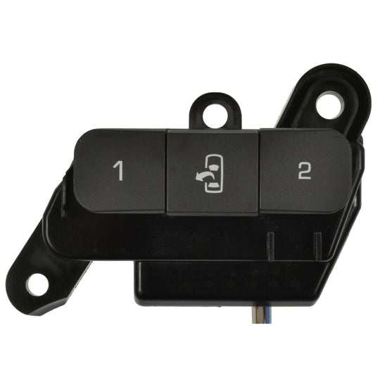 DS3157 Standard Ignition Power Seat Switch Standard Ignition Canada