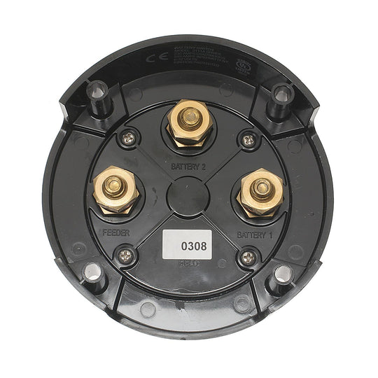 DS3420 Standard Ignition Battery Isolation Switch Standard Ignition Canada