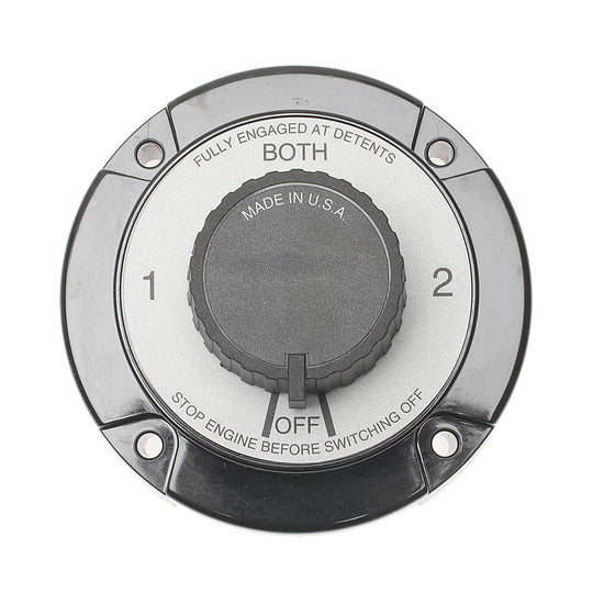 DS3420 Standard Ignition Battery Isolation Switch Standard Ignition Canada