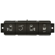 Load image into Gallery viewer, DS3439 Standard Ignition Power Sliding Door Switch Standard Ignition Canada