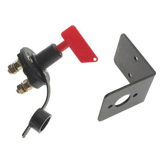 DS4002 Standard Ignition Electrical Shut-Off Switch Standard Ignition Canada