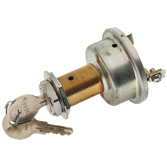 DS4003 Standard Ignition Ignition Lock Cylinder Standard Ignition Canada
