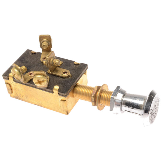 DS4012 Standard Ignition Push / Pull Switch Standard Ignition Canada