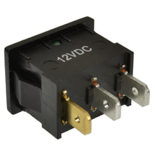 Load image into Gallery viewer, DS4025 Standard Ignition Rocker Switch Standard Ignition Canada