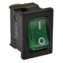 Load image into Gallery viewer, DS4025 Standard Ignition Rocker Switch Standard Ignition Canada