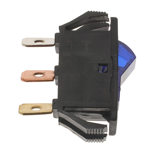 DS4028 Standard Ignition Rocker Switch Standard Ignition Canada
