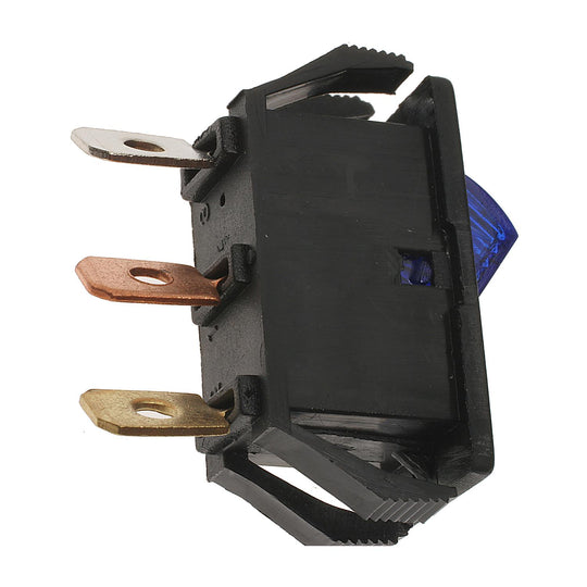 DS4028 Standard Ignition Rocker Switch Standard Ignition Canada
