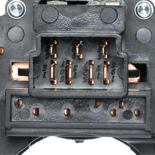 DS744T Hazard Warning Switch Standard T Series Canada