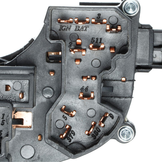 DS744T Hazard Warning Switch Standard T Series Canada