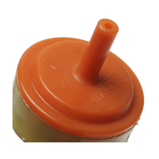 DSV38 Standard Ignition Exhaust Gas Recirculation (EGR) Vacuum Delay Valve Standard Ignition Canada
