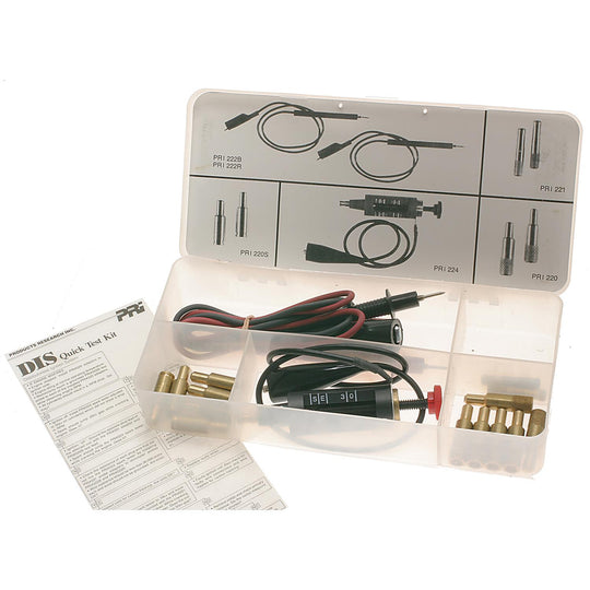 DT-7 Standard Ignition Fuel Injection Fuel Distributor Standard Ignition Canada